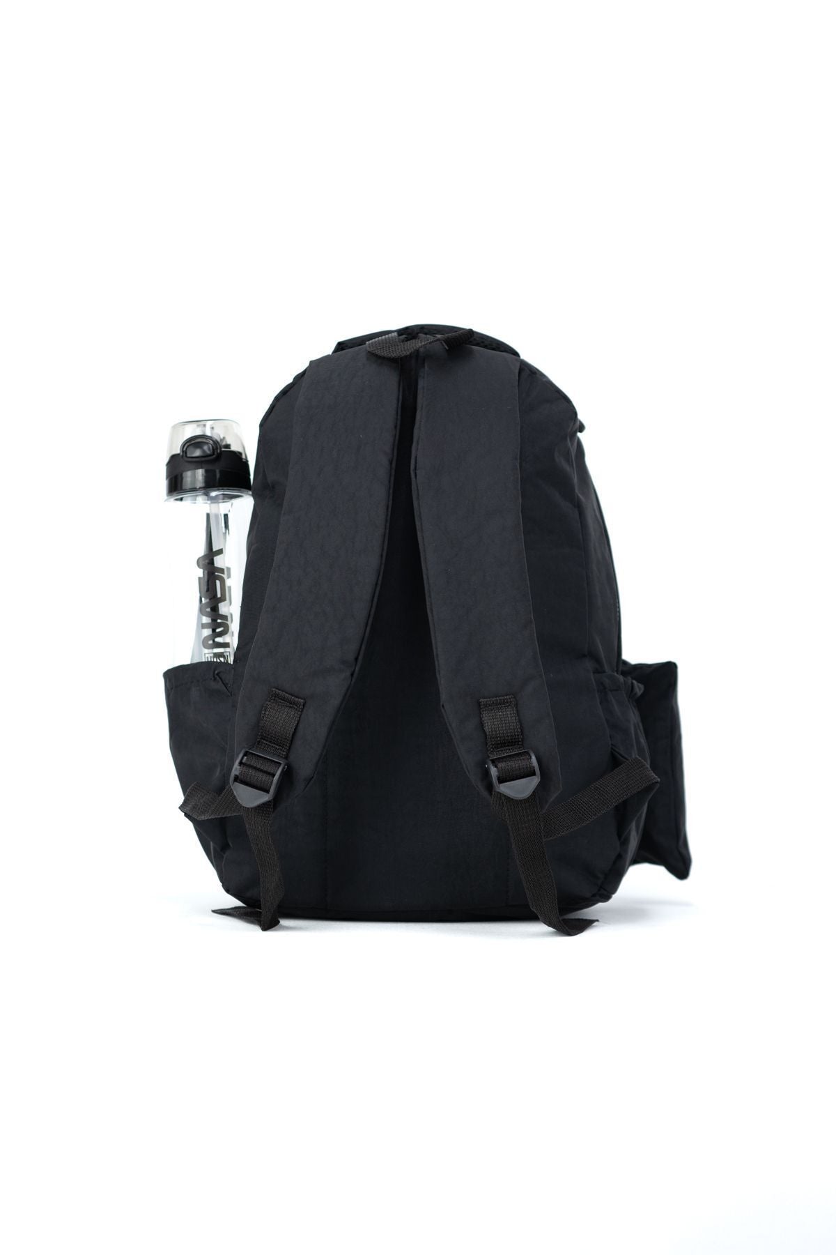 Erkek Okul Sırt Çantası Matara Hediyeli Dayanıklı Ortopedik Geniş Hacimli Konforlu Kumaş